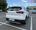 Белый Jetour X70, объемом двигателя 1.5 л и пробегом 48 тыс. км за 15500 $, фото 9 на Automoto.ua