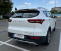 Белый Jetour X70, объемом двигателя 1.5 л и пробегом 48 тыс. км за 15500 $, фото 8 на Automoto.ua