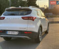 Jetour X70 2021 в Киеве на Automoto.ua Белый Jetour X70, объемом двигателя 1.5 л и пробегом 44 тыс. км за 16200 $, фото 6 на Automoto.ua