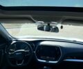 Белый Jetour X70, объемом двигателя 1.5 л и пробегом 35 тыс. км за 15000 $, фото 9 на Automoto.ua