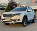 Білий Jetour X70, об'ємом двигуна 1.5 л та пробігом 44 тис. км за 16200 $, фото 1 на Automoto.ua
