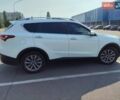 Білий Jetour X70, об'ємом двигуна 1.5 л та пробігом 42 тис. км за 15000 $, фото 2 на Automoto.ua