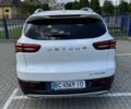Білий Jetour X70, об'ємом двигуна 1.5 л та пробігом 46 тис. км за 14900 $, фото 8 на Automoto.ua