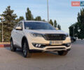 Jetour X70 2021 в Киеве на Automoto.ua Белый Jetour X70, объемом двигателя 1.5 л и пробегом 44 тыс. км за 16200 $, фото 9 на Automoto.ua