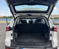 Белый Jetour X70, объемом двигателя 1.5 л и пробегом 48 тыс. км за 15500 $, фото 15 на Automoto.ua