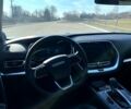 Белый Jetour X70, объемом двигателя 1.5 л и пробегом 35 тыс. км за 15000 $, фото 8 на Automoto.ua