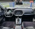 Білий Jetour X70, об'ємом двигуна 1.5 л та пробігом 46 тис. км за 14900 $, фото 5 на Automoto.ua