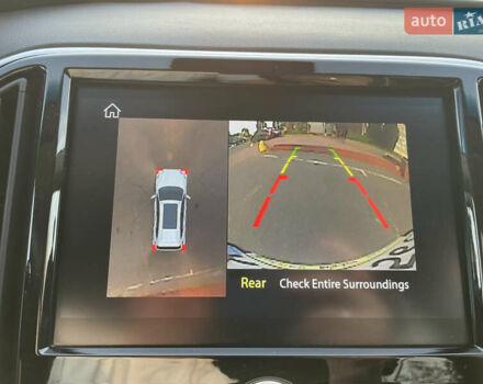 Jetour X70 2021 в Киеве на Automoto.ua Белый Jetour X70, объемом двигателя 1.5 л и пробегом 44 тыс. км за 16200 $, фото 22 на Automoto.ua