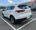 Белый Jetour X70, объемом двигателя 1.5 л и пробегом 48 тыс. км за 15500 $, фото 5 на Automoto.ua