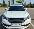 Білий Jetour X70, об'ємом двигуна 1.5 л та пробігом 42 тис. км за 15000 $, фото 3 на Automoto.ua