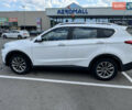 Белый Jetour X70, объемом двигателя 1.5 л и пробегом 48 тыс. км за 15500 $, фото 4 на Automoto.ua
