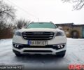 Білий Jetour X70, об'ємом двигуна 1.5 л та пробігом 11 тис. км за 15700 $, фото 1 на Automoto.ua