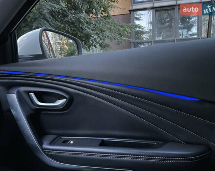 Jetour X70 2021 в Киеве на Automoto.ua Белый Jetour X70, объемом двигателя 1.5 л и пробегом 44 тыс. км за 16200 $, фото 26 на Automoto.ua