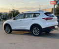 Jetour X70 2021 в Киеве на Automoto.ua Белый Jetour X70, объемом двигателя 1.5 л и пробегом 44 тыс. км за 16200 $, фото 3 на Automoto.ua