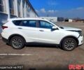 Белый Jetour X70, объемом двигателя 1.5 л и пробегом 12 тыс. км за 9700 $, фото 2 на Automoto.ua