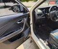 Белый Jetour X70, объемом двигателя 1.5 л и пробегом 11 тыс. км за 15900 $, фото 4 на Automoto.ua