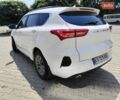 Белый Jetour X70, объемом двигателя 1.5 л и пробегом 11 тыс. км за 15900 $, фото 6 на Automoto.ua