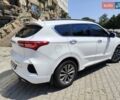 Белый Jetour X70, объемом двигателя 1.5 л и пробегом 11 тыс. км за 15900 $, фото 7 на Automoto.ua
