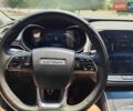 Белый Jetour X70, объемом двигателя 1.5 л и пробегом 11 тыс. км за 15900 $, фото 3 на Automoto.ua