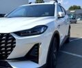 Белый Jetour X70, объемом двигателя 1.6 л и пробегом 11 тыс. км за 26000 $, фото 1 на Automoto.ua