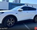 Белый Jetour X70, объемом двигателя 1.6 л и пробегом 11 тыс. км за 26000 $, фото 3 на Automoto.ua