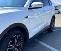 Белый Jetour X70, объемом двигателя 1.6 л и пробегом 11 тыс. км за 26000 $, фото 2 на Automoto.ua