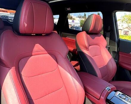 Белый Jetour X70, объемом двигателя 1.6 л и пробегом 11 тыс. км за 26000 $, фото 11 на Automoto.ua