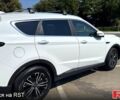 Белый Jetour X70, объемом двигателя 1.6 л и пробегом 11 тыс. км за 26000 $, фото 5 на Automoto.ua