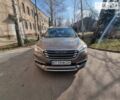 Бежевий Jetour X70, об'ємом двигуна 1.5 л та пробігом 60 тис. км за 17750 $, фото 1 на Automoto.ua