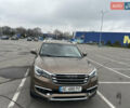 Бежевий Jetour X70, об'ємом двигуна 1.5 л та пробігом 98 тис. км за 14500 $, фото 1 на Automoto.ua