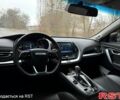 Бежевый Jetour X70, объемом двигателя 1.5 л и пробегом 98 тыс. км за 13500 $, фото 7 на Automoto.ua