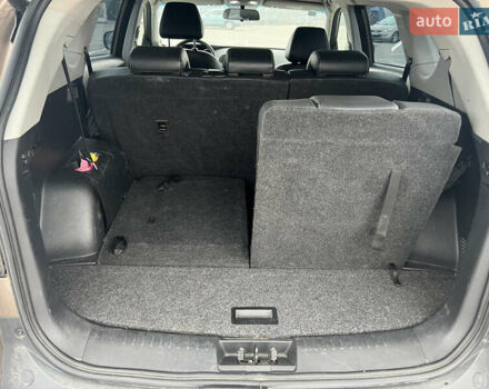 Бежевий Jetour X70, об'ємом двигуна 1.5 л та пробігом 98 тис. км за 14500 $, фото 5 на Automoto.ua