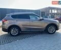 Бежевий Jetour X70, об'ємом двигуна 1.5 л та пробігом 26 тис. км за 14500 $, фото 10 на Automoto.ua