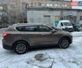 Бежевый Jetour X70, объемом двигателя 1.5 л и пробегом 100 тыс. км за 13900 $, фото 12 на Automoto.ua