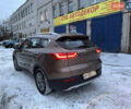 Бежевый Jetour X70, объемом двигателя 1.5 л и пробегом 100 тыс. км за 13900 $, фото 9 на Automoto.ua