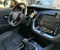 Бежевый Jetour X70, объемом двигателя 1.5 л и пробегом 56 тыс. км за 14500 $, фото 11 на Automoto.ua