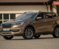 Бежевый Jetour X70, объемом двигателя 1.5 л и пробегом 40 тыс. км за 16500 $, фото 1 на Automoto.ua