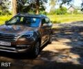 Бежевый Jetour X70, объемом двигателя 1.5 л и пробегом 7 тыс. км за 14000 $, фото 1 на Automoto.ua