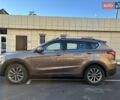 Бежевый Jetour X70, объемом двигателя 1.5 л и пробегом 56 тыс. км за 14500 $, фото 3 на Automoto.ua