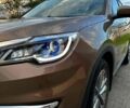 Бежевый Jetour X70, объемом двигателя 1.5 л и пробегом 24 тыс. км за 17000 $, фото 1 на Automoto.ua