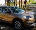 Бежевый Jetour X70, объемом двигателя 1.5 л и пробегом 7 тыс. км за 14000 $, фото 8 на Automoto.ua