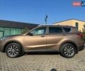 Бежевий Jetour X70, об'ємом двигуна 1.5 л та пробігом 26 тис. км за 14500 $, фото 3 на Automoto.ua