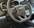 Бежевый Jetour X70, объемом двигателя 1.5 л и пробегом 56 тыс. км за 14500 $, фото 9 на Automoto.ua