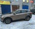 Бежевый Jetour X70, объемом двигателя 1.5 л и пробегом 100 тыс. км за 13900 $, фото 3 на Automoto.ua