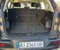 Бежевый Jetour X70, объемом двигателя 1.5 л и пробегом 56 тыс. км за 14500 $, фото 24 на Automoto.ua