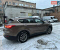 Бежевый Jetour X70, объемом двигателя 1.5 л и пробегом 100 тыс. км за 13900 $, фото 10 на Automoto.ua
