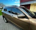 Бежевый Jetour X70, объемом двигателя 1.5 л и пробегом 24 тыс. км за 17000 $, фото 6 на Automoto.ua