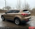 Бежевый Jetour X70, объемом двигателя 1.5 л и пробегом 98 тыс. км за 13500 $, фото 5 на Automoto.ua