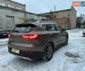 Бежевый Jetour X70, объемом двигателя 1.5 л и пробегом 100 тыс. км за 13900 $, фото 13 на Automoto.ua