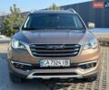 Бежевий Jetour X70, об'ємом двигуна 1.5 л та пробігом 26 тис. км за 14500 $, фото 13 на Automoto.ua